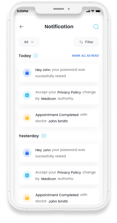 screen