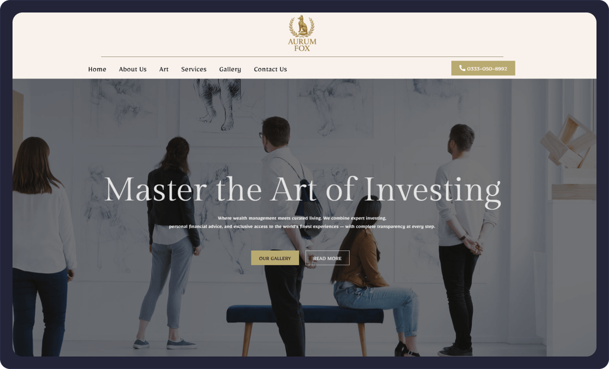 Portfolio 6